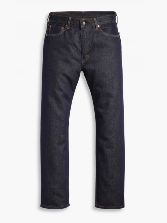 Foto van product LEVI'S ® Jeans '555 Relaxed Straight' nachtblauw