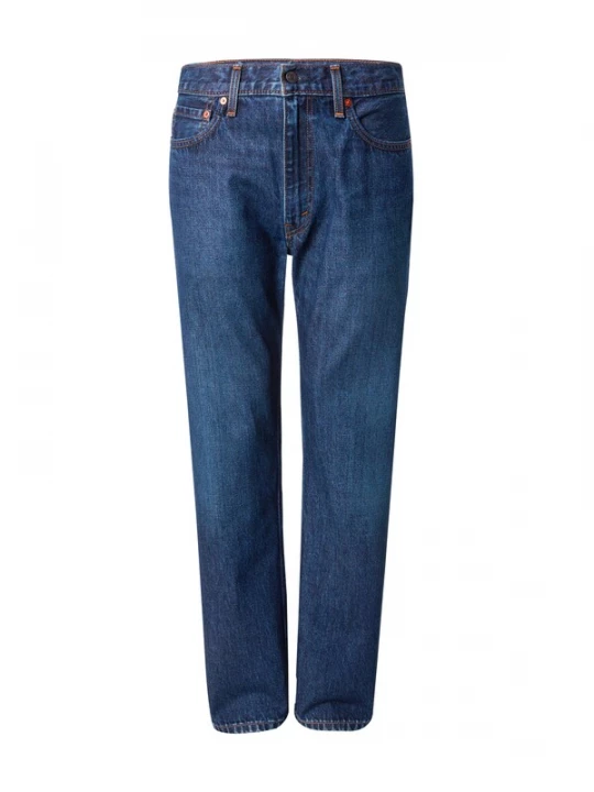 Foto van product LEVI'S ® Jeans '555 Relaxed Straight' navy