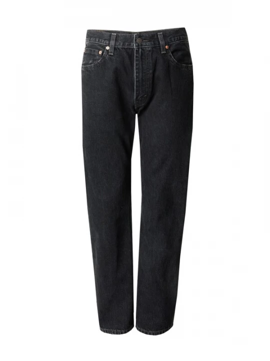 Foto van product LEVI'S ® Jeans '555 Relaxed Straight' zwart