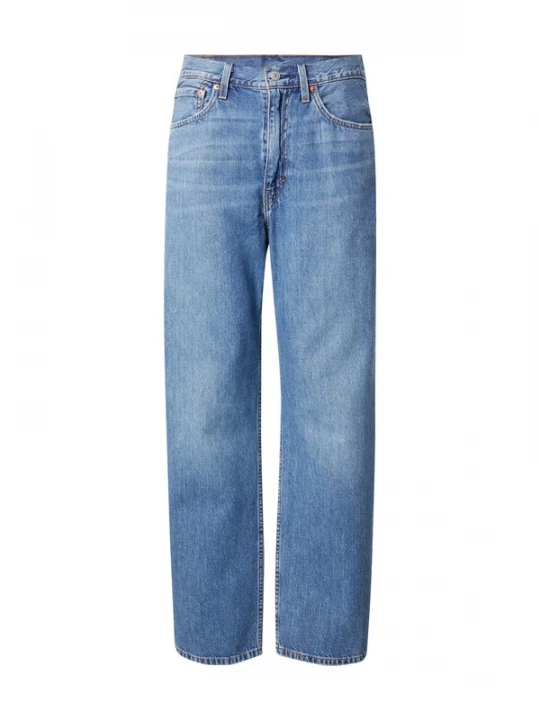 Foto van product LEVI'S ® Jeans '565™ Loose Straight' blauw denim