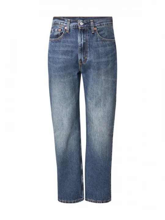 Foto van product LEVI'S ® Jeans '565 Loose Straight' blauw denim