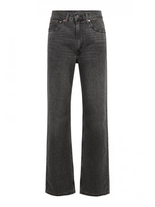 Foto van product LEVI'S ® Jeans '565 Loose Straight' grey denim