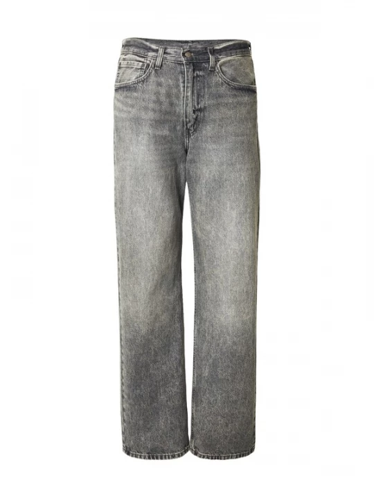Foto van product LEVI'S ® Jeans '565 LOOSE STRAIGHT' grijs