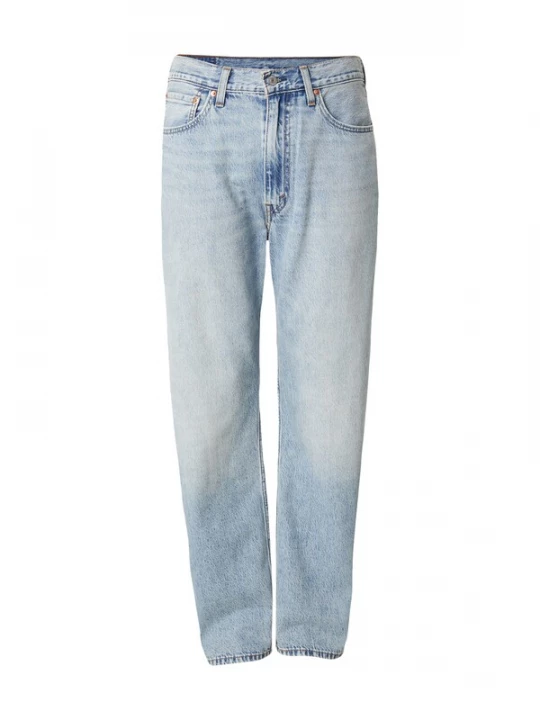 Foto van product LEVI'S ® Jeans '565 Loose Straight' lichtblauw