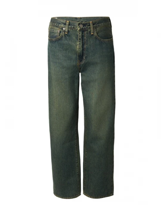 Foto van product LEVI'S ® Jeans '568® LOOSE STRAIGHT' blauw