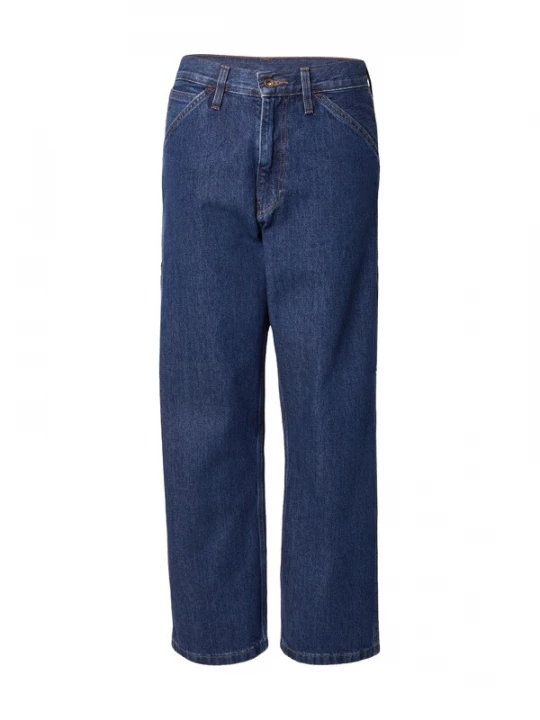 Foto van product LEVI'S ® Jeans '568 Loose Strt Carpenter' donkerblauw