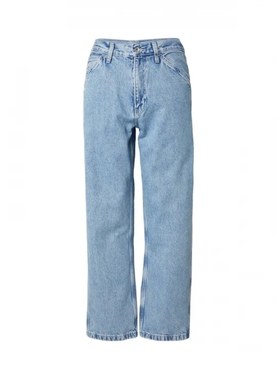 Foto van product LEVI'S ® Jeans '568 Loose Strt Carpenter' indigo