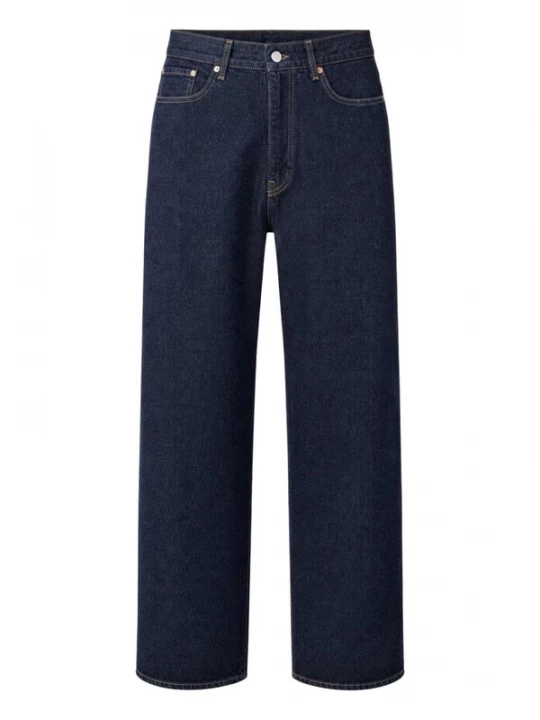 Foto van product LEVI'S ® Jeans '578® Baggy' blauw denim