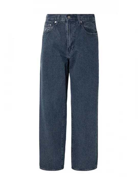 Foto van product LEVI'S ® Jeans '578 BAGGY' blauw denim