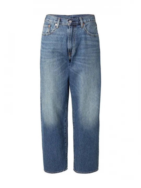 Foto van product LEVI'S ® Jeans '578® Baggy' blauw denim