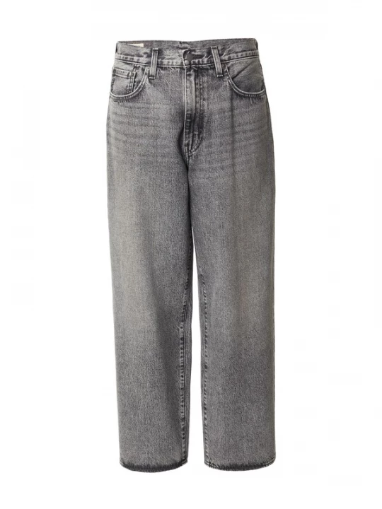 Foto van product LEVI'S ® Jeans '578® BAGGY' grey denim