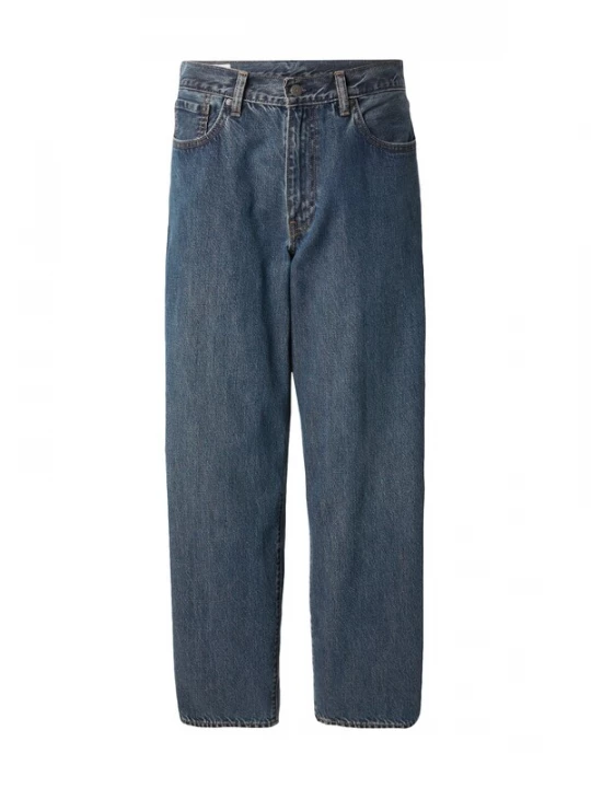 Foto van product LEVI'S ® Jeans '578™ Baggy' indigo