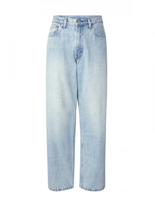 Foto van product LEVI'S ® Jeans '578® BAGGY' lichtblauw