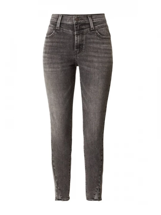 Foto van product LEVI'S ® Jeans '720' black denim