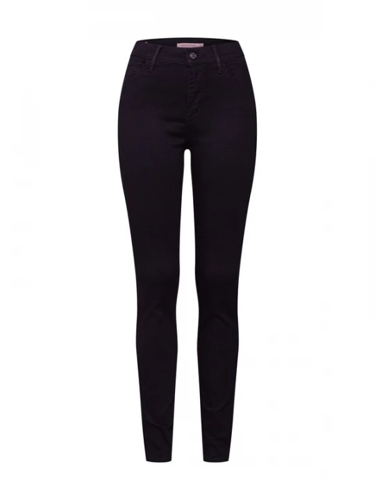Foto van product LEVI'S ® Jeans '720' zwart