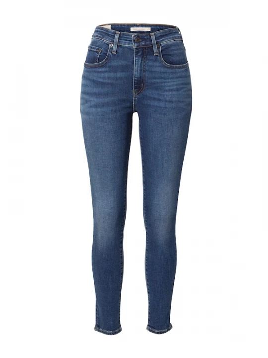 Foto van product LEVI'S ® Jeans '721' donkerblauw
