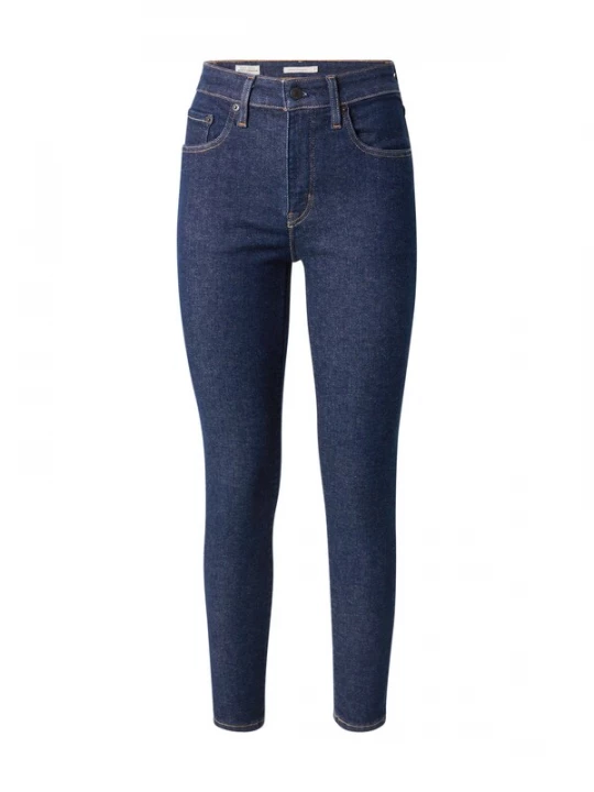 Foto van product LEVI'S ® Jeans '721' indigo