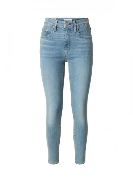 Foto van product LEVI'S ® Jeans '721' lichtblauw