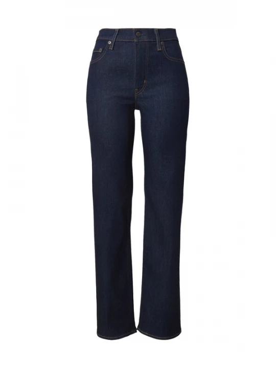 Foto van product LEVI'S ® Jeans '723 High Rise Straight' navy