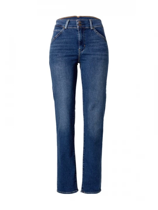 Foto van product LEVI'S ® Jeans '724' blauw