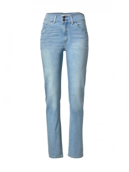 Foto van product LEVI'S ® Jeans '724' lichtblauw