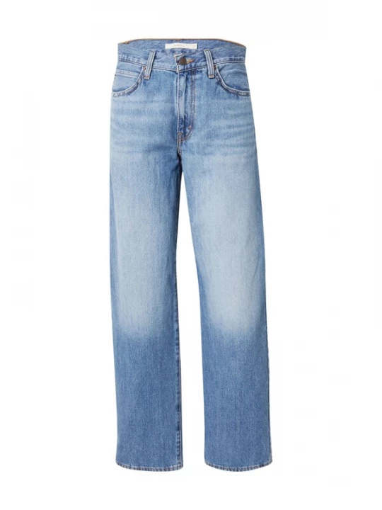Foto van product LEVI'S ® Jeans '94 Baggy' blauw denim