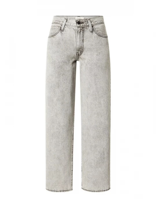 Foto van product LEVI'S ® Jeans ''94 Baggy' grey denim