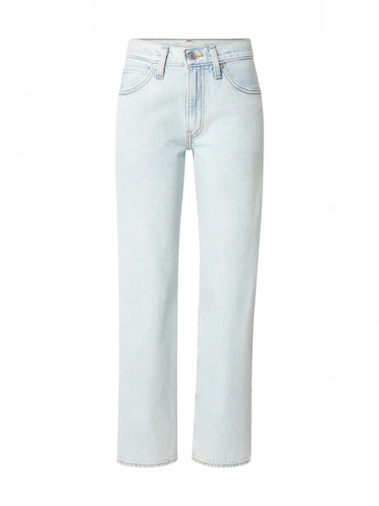 Foto van product LEVI'S ® Jeans '94 Baggy Jeans' lichtblauw