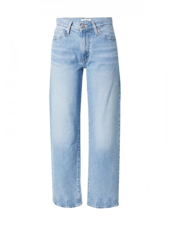 Foto van product LEVI'S ® Jeans '94 Baggy' lichtblauw