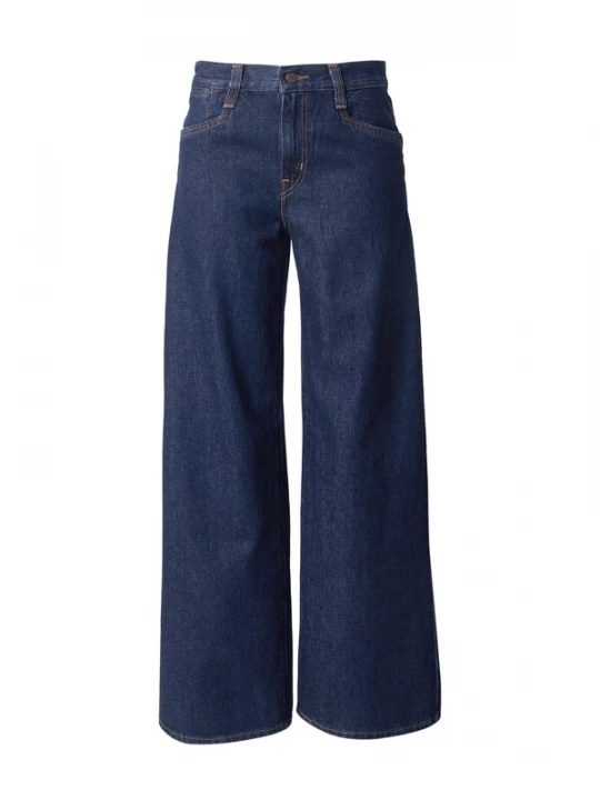 Foto van product LEVI'S ® Jeans ''94 Baggy Wide Leg' donkerblauw