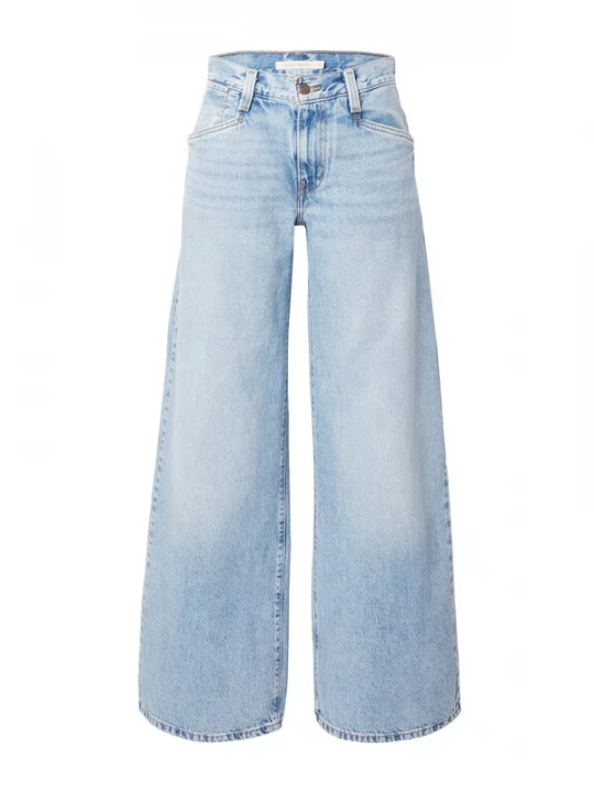 Foto van product LEVI'S ® Jeans '94 Baggy Wide Leg Jeans' lichtblauw