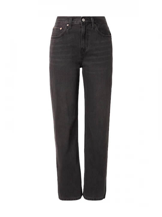 Foto van product LEVI'S ® Jeans black denim