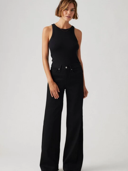 Foto van product LEVI'S ® Jeans black denim