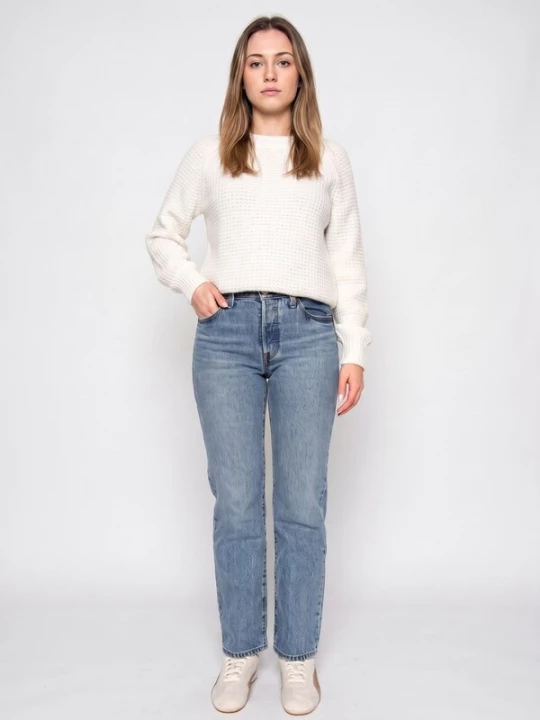 Foto van product LEVI'S ® Jeans blauw