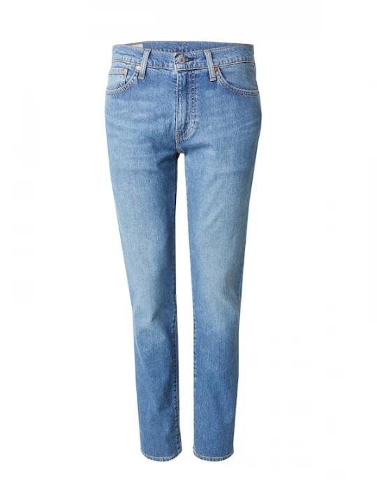Foto van product LEVI'S ® Jeans blauw denim