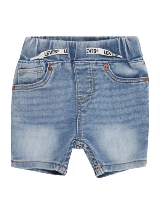 Foto van product LEVI'S ® Jeans blauw denim