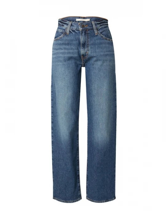 Foto van product LEVI'S ® Jeans blauw denim