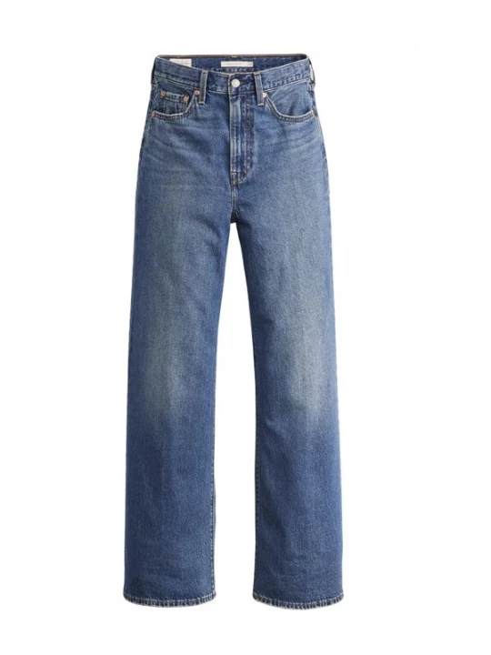 Foto van product LEVI'S ® Jeans blauw denim