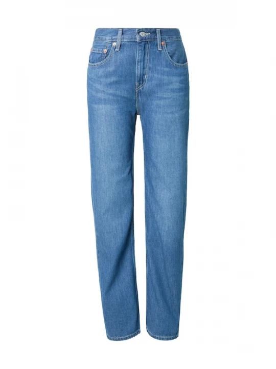 Foto van product LEVI'S ® Jeans blauw denim
