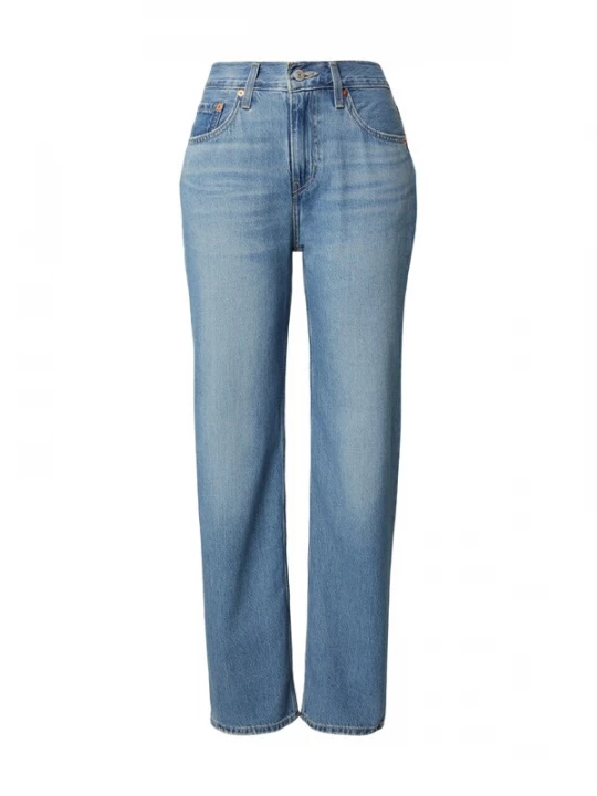 Foto van product LEVI'S ® Jeans blauw denim