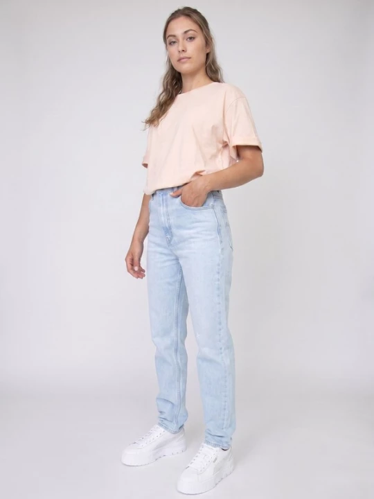 Foto van product LEVI'S ® Jeans blauw denim