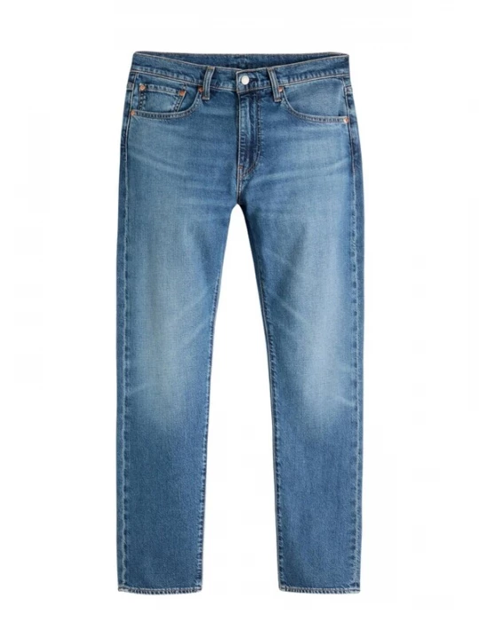 Foto van product LEVI'S ® Jeans blauw denim