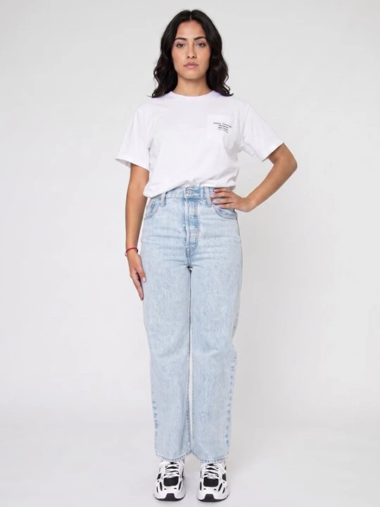 Foto van product LEVI'S ® Jeans blauw denim