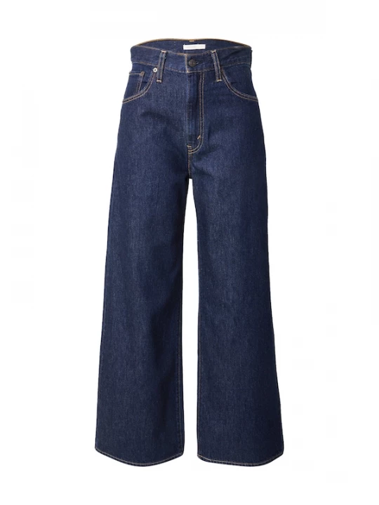 Foto van product LEVI'S ® Jeans 'Cinch Baggy' blauw denim