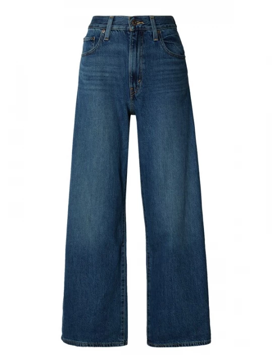 Foto van product LEVI'S ® Jeans 'CINCH' donkerblauw