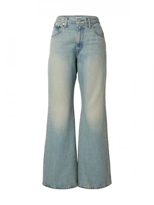 Foto van product LEVI'S ® Jeans 'CINCH FLARE' lichtblauw