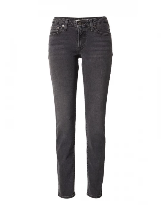 Foto van product LEVI'S ® Jeans 'FIRST OR LAST' black denim
