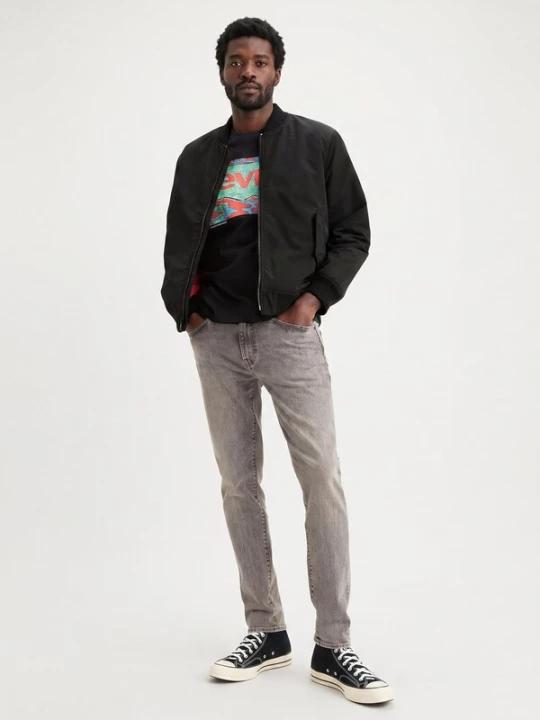 Foto van product LEVI'S ® Jeans grijs