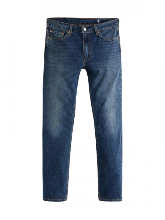 Foto van product LEVI'S ® Jeans 'LEVI'S 511 SLIM SEQUOIA RT PANTALONE' donkerblauw