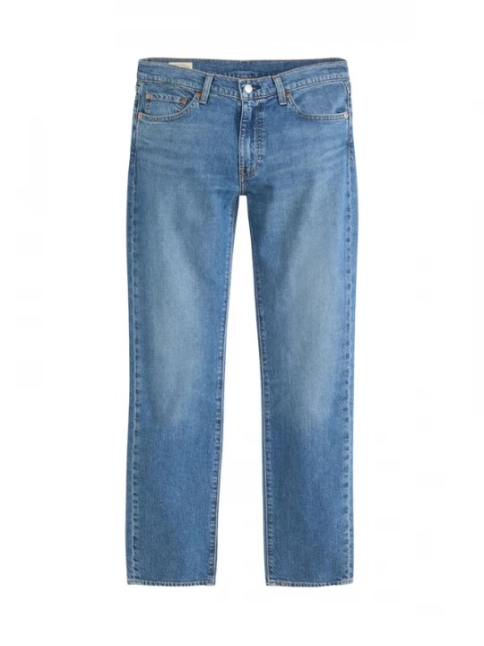 Foto van product LEVI'S ® Jeans 'LEVI'S 511 SLIM SEQUOIA RT PANTALONE' lichtblauw